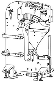 2018 – New range of brass inserts was added